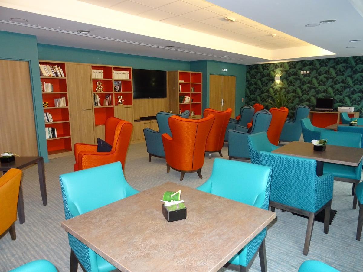 Domitys Sophia Aparthotel Nimes Exterior photo