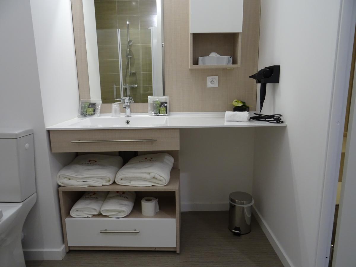 Domitys Sophia Aparthotel Nimes Exterior photo