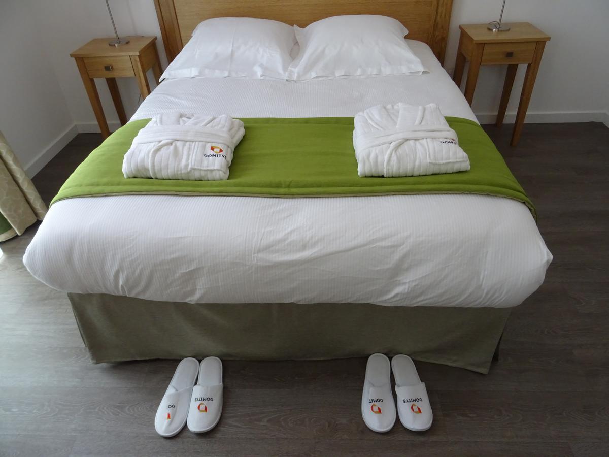 Domitys Sophia Aparthotel Nimes Exterior photo