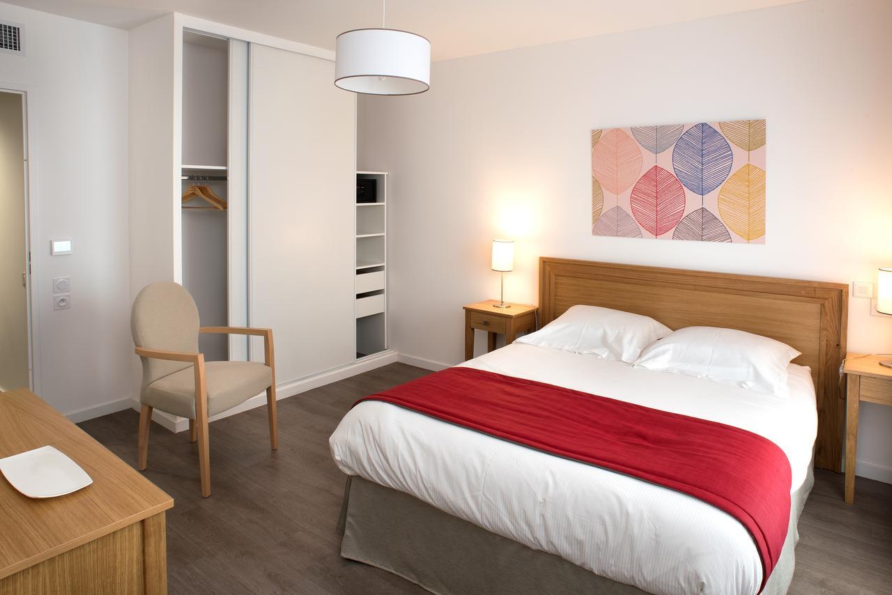 Domitys Sophia Aparthotel Nimes Exterior photo