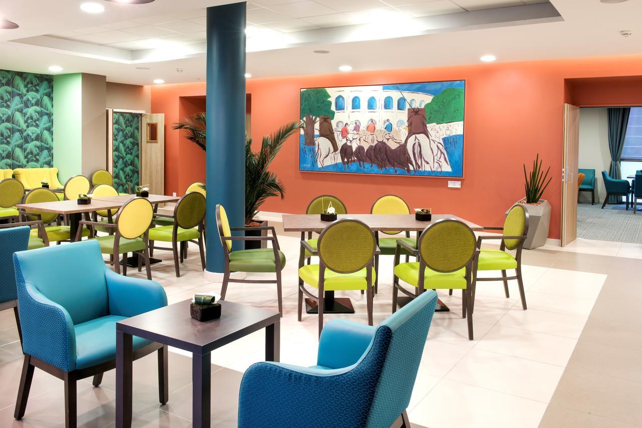 Domitys Sophia Aparthotel Nimes Exterior photo