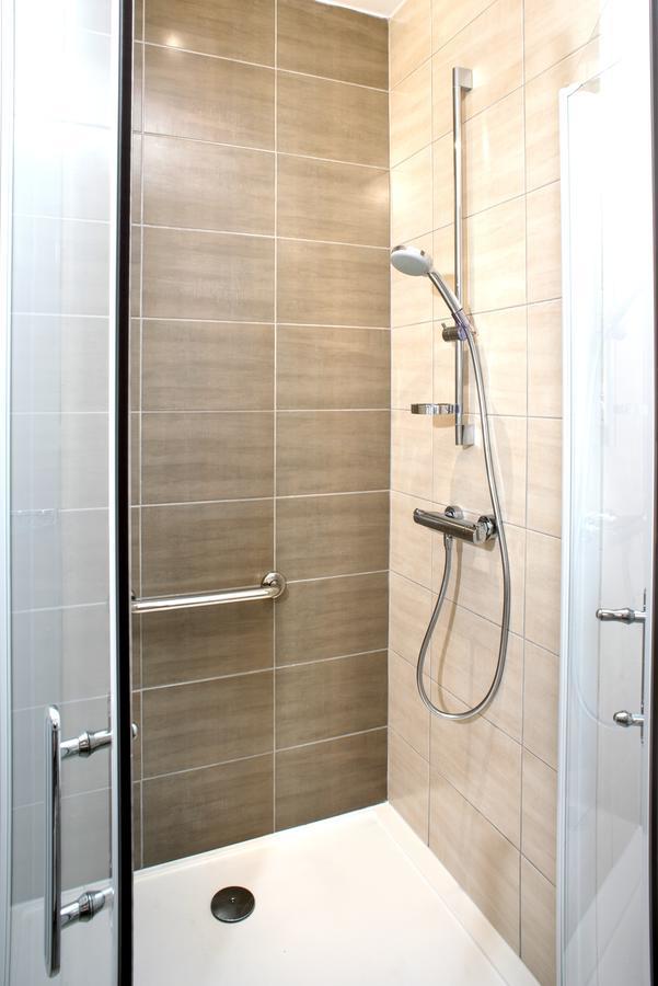 Domitys Sophia Aparthotel Nimes Exterior photo